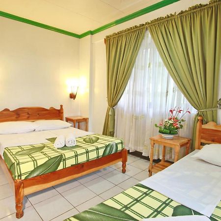 Inn Rocio Baguio City Ngoại thất bức ảnh