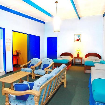 Inn Rocio Baguio City Ngoại thất bức ảnh