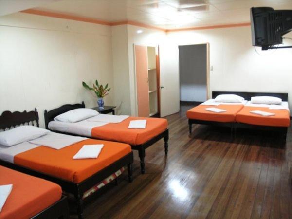 Inn Rocio Baguio City Phòng bức ảnh