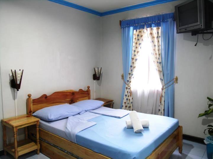 Inn Rocio Baguio City Ngoại thất bức ảnh