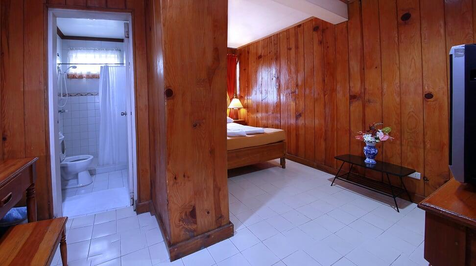 Inn Rocio Baguio City Ngoại thất bức ảnh