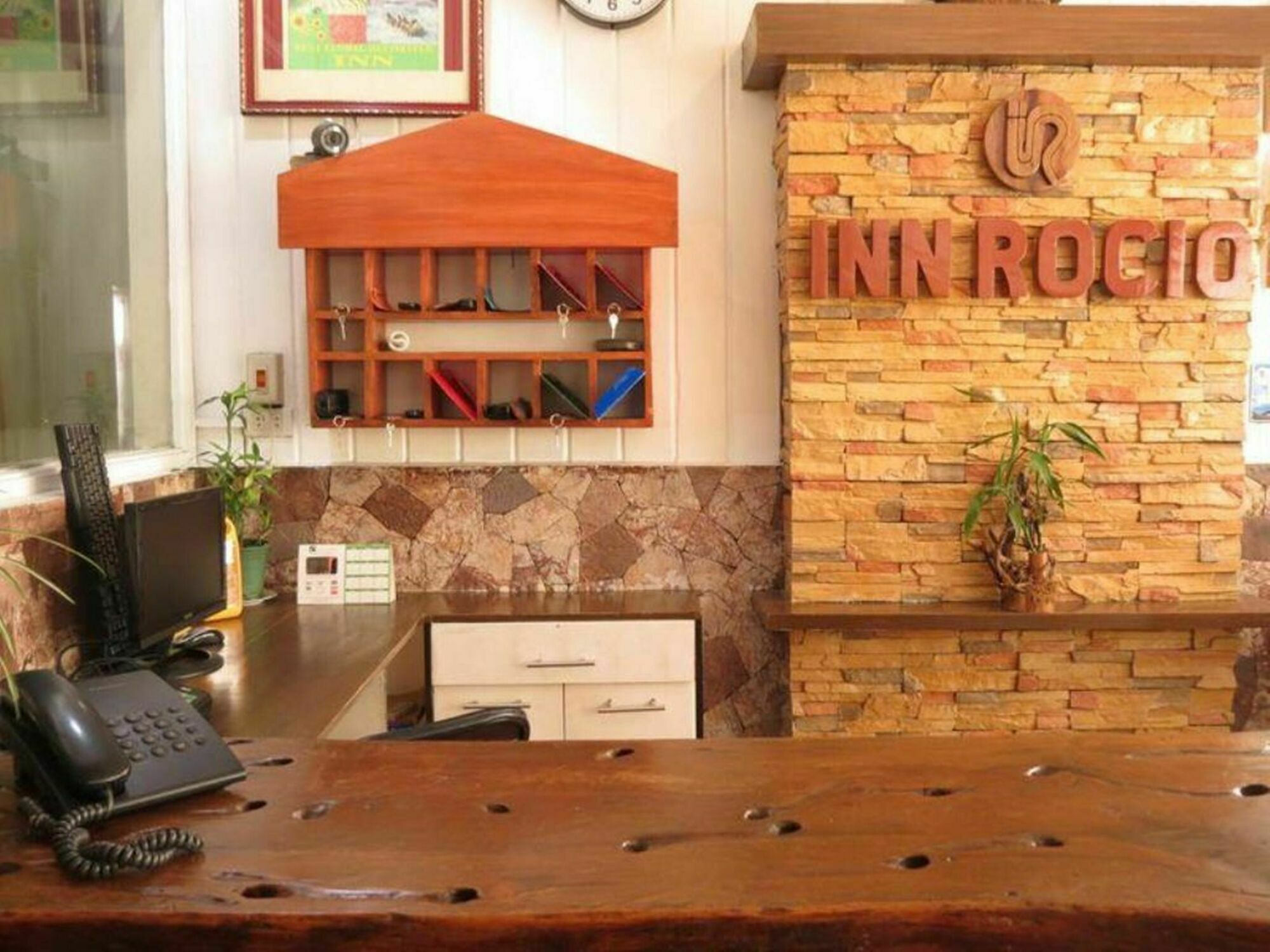 Inn Rocio Baguio City Ngoại thất bức ảnh