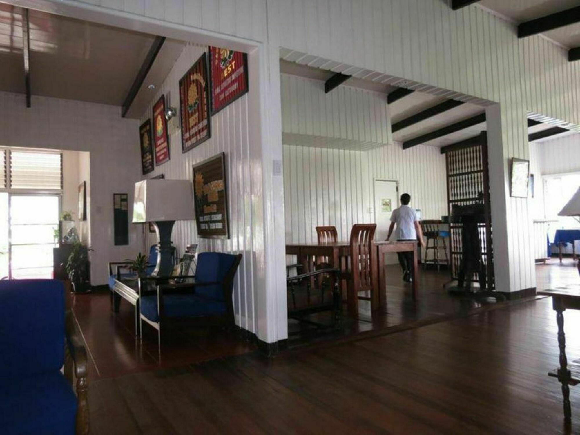 Inn Rocio Baguio City Ngoại thất bức ảnh