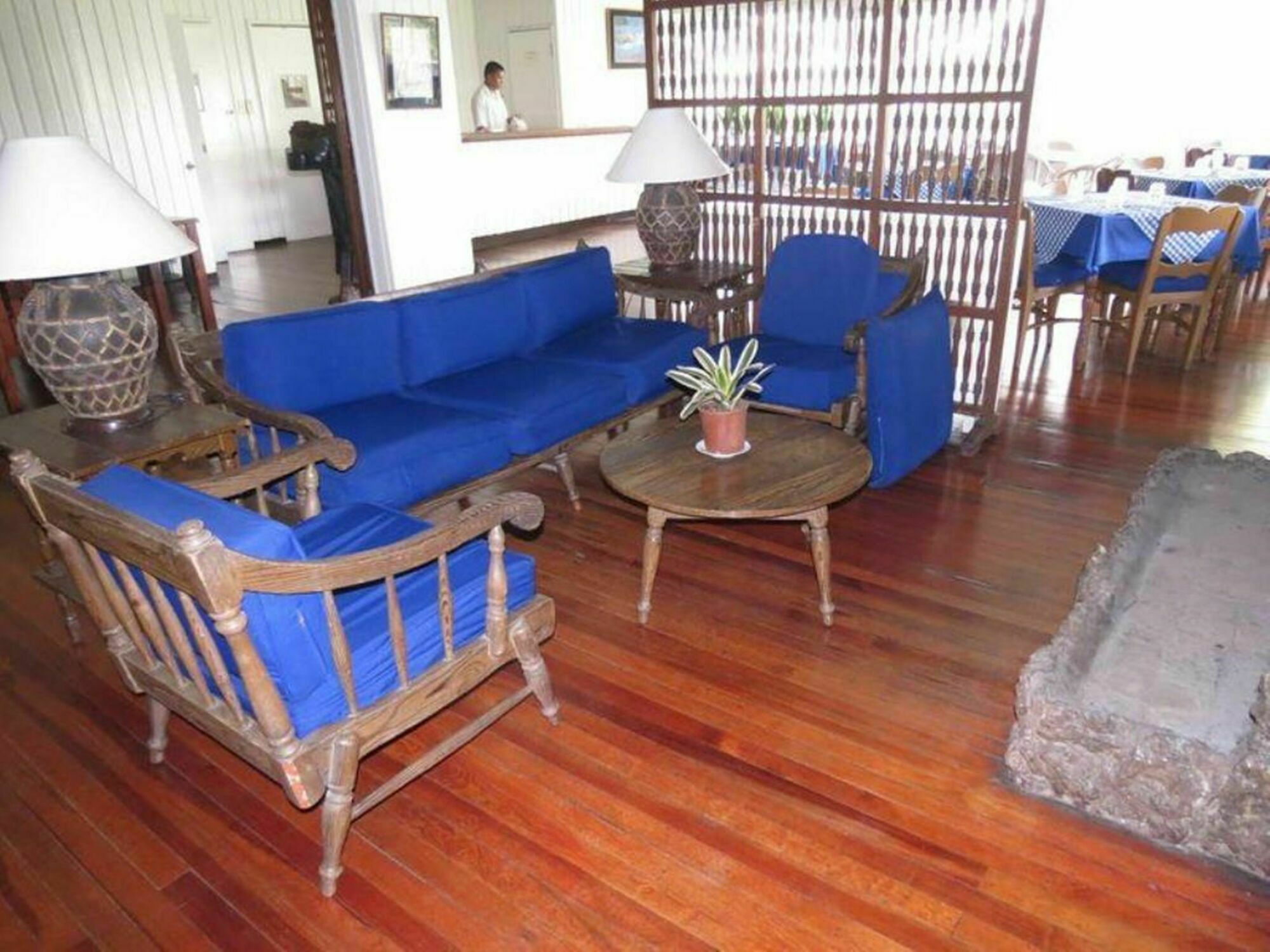 Inn Rocio Baguio City Ngoại thất bức ảnh