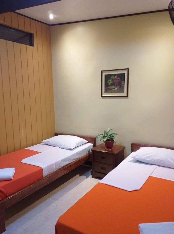 Inn Rocio Baguio City Ngoại thất bức ảnh