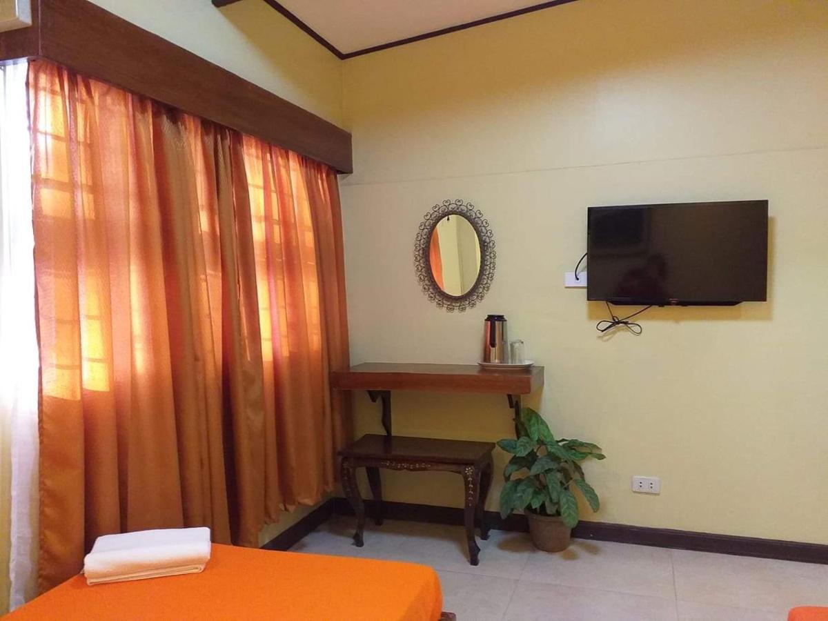 Inn Rocio Baguio City Ngoại thất bức ảnh