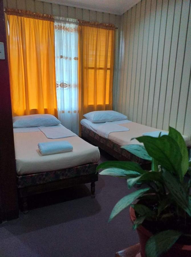 Inn Rocio Baguio City Ngoại thất bức ảnh